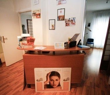 Estetica Sara - Home