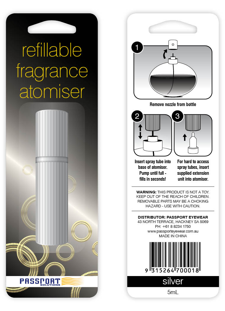 PRINT DESIGN | PROMOTIONAL PACKAGING