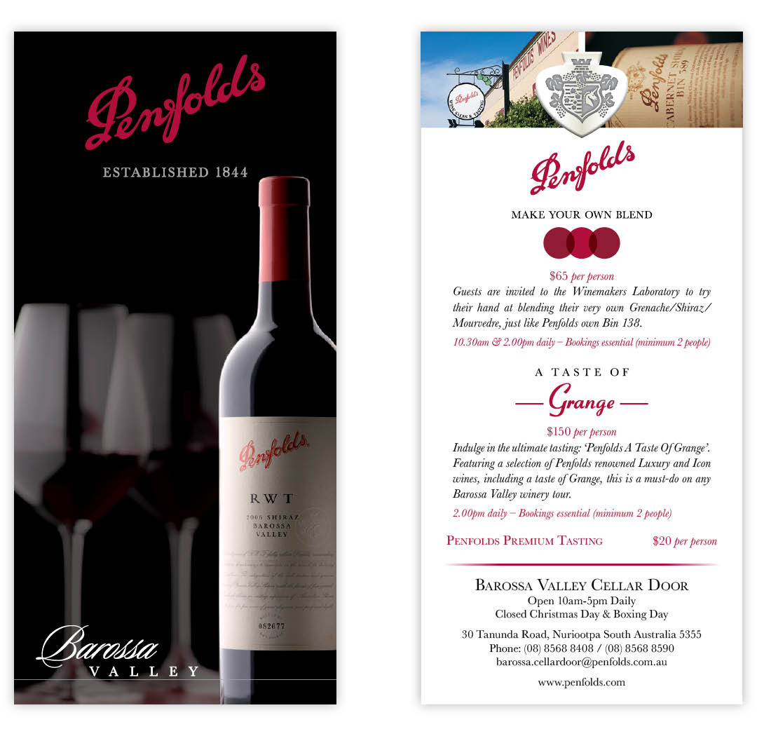PRINT DESIGN | FLYERS