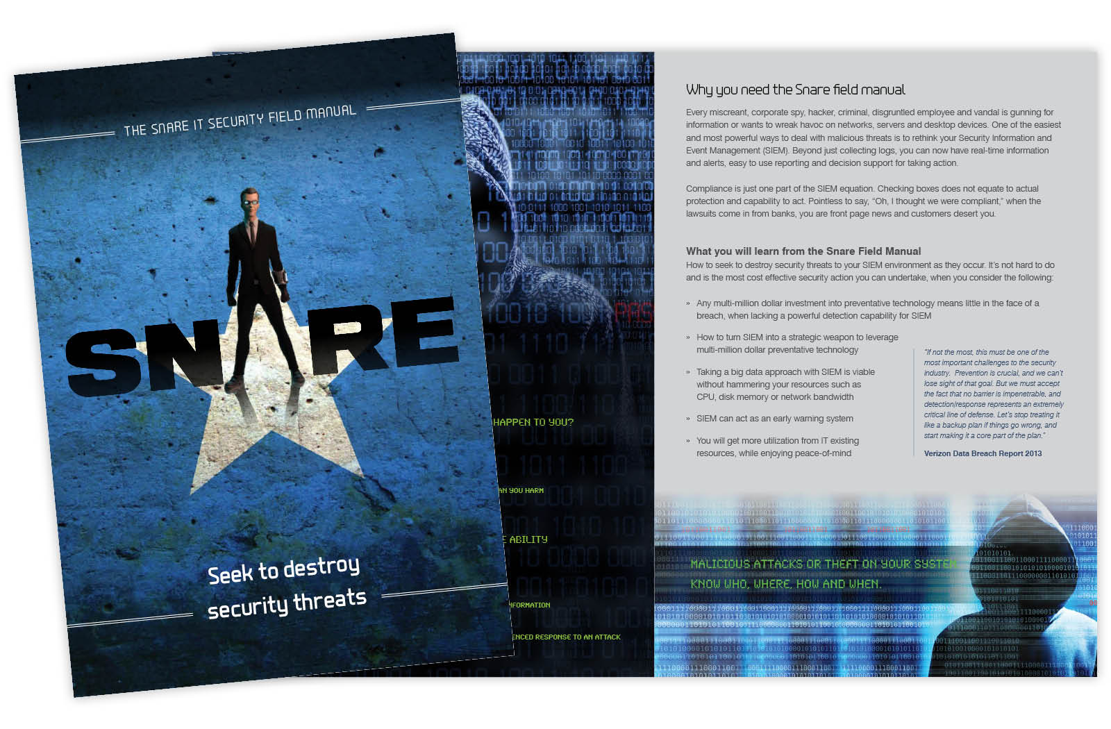 PRINT DESIGN | BROCHURES