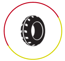 Tyre icon