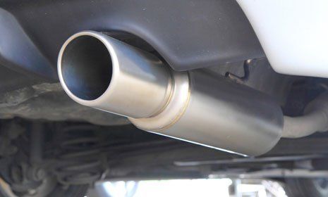 Exhaust system