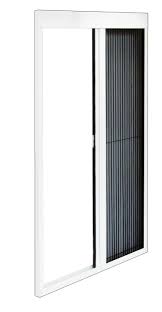 zanzariera finestra scorrevole