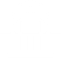 Icona di una ringhiera