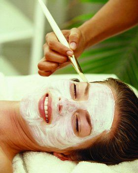 Beauty salon - Hartlepool, Cleveland - The Treatment Room - Facial Beauty salon - Hartlepool, Cleveland - The Treatment Room - Facial