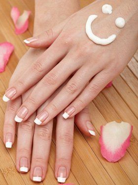 Beauty treatments - Hartlepool, Cleveland - The Treatment Room - Hands Beauty treatments - Hartlepool, Cleveland - The Treatment Room - Hands