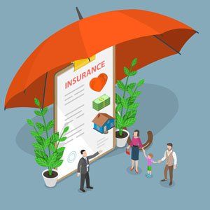 Tax Audits — Insurance Options Isometric Flat Vector Conceptual Illustration in Hesperia, CA Tax Audits — Insurance Options Isometric Flat Vector Conceptual Illustration in Hesperia, CA