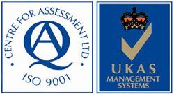 ISO 9001