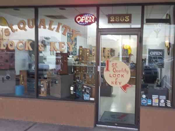 Padlocks — Safes Installation Company  in Plano, TX