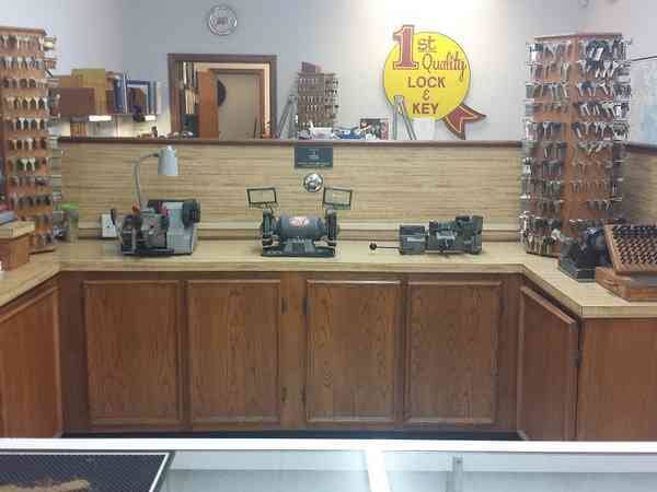 Lock — Deadbolt Keys  in Plano, TX