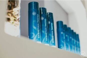 Prodotti professionali bellezza capelli