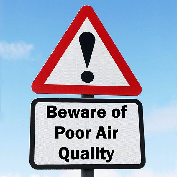 Indoor Air Quality Specialists | TN Property Solutions LLC - Cunningham, TN