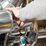 Sheet Metal Fabrication | TN Property Solutions LLC - Cunningham, TN