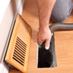 Air Duct Cleaning | TN Property Solutions LLC - Cunningham, TN