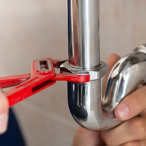 Plumbing | TN Property Solutions LLC - Cunningham, TN