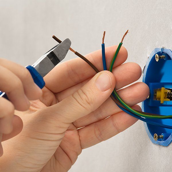 Electrical Services | TN Property Solutions LLC - Cunningham, TN