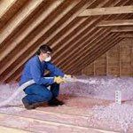 Attic Insulation | TN Property Solutions LLC - Cunningham, TN