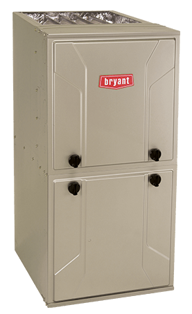 Bryant Legacy Gas Furnace | TN Property Solutions LLC - Cunningham, TN
