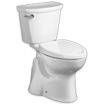 American Standard Toilet | TN Property Solutions LLC - Cunningham, TN