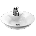 Bathroom Sink | TN Property Solutions LLC - Cunningham, TN