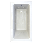Bathtub | TN Property Solutions LLC - Cunningham, TN