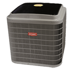 Bryant Air Conditioner | TN Property Solutions LLC - Cunningham, TN