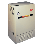 Bryant Boiler | TN Property Solutions LLC - Cunningham, TN