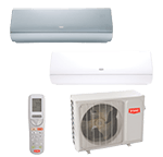 Bryant Ductless Systems | TN Property Solutions LLC - Cunningham, TN