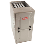 Bryant Gas Furnace | TN Property Solutions LLC - Cunningham, TN