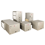 Bryant Geothermal | TN Property Solutions LLC - Cunningham, TN