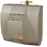Bryant Humidifier | TN Property Solutions LLC - Cunningham, TN