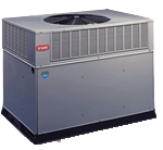 Bryant Packaged Units | TN Property Solutions LLC - Cunningham, TN