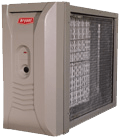Bryant Air Cleaner Product Knowledge | TN Property Solutions LLC - Cunningham, TN