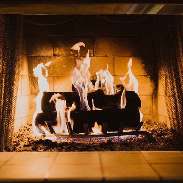 Fireplaces & Gas Logs | TN Property Solutions LLC - Cunningham, TN