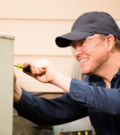 About Us | TN Property Solutions LLC - Cunningham, TN