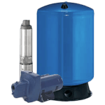 Sta Rite Water Pump | TN Property Solutions LLC - Cunningham, TN