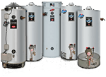 Water Heater | TN Property Solutions LLC - Cunningham, TN