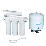 Watts Reverse Osmosis Filtration | TN Property Solutions LLC - Cunningham, TN