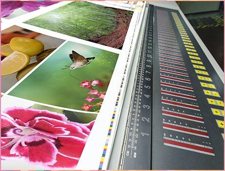 printing services