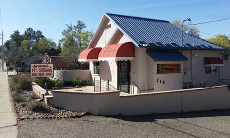 Pet Grooming-Yvonne's Pet Grooming Boutique Shop-Prescott, AZ