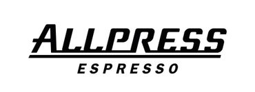 AllPress Espresso