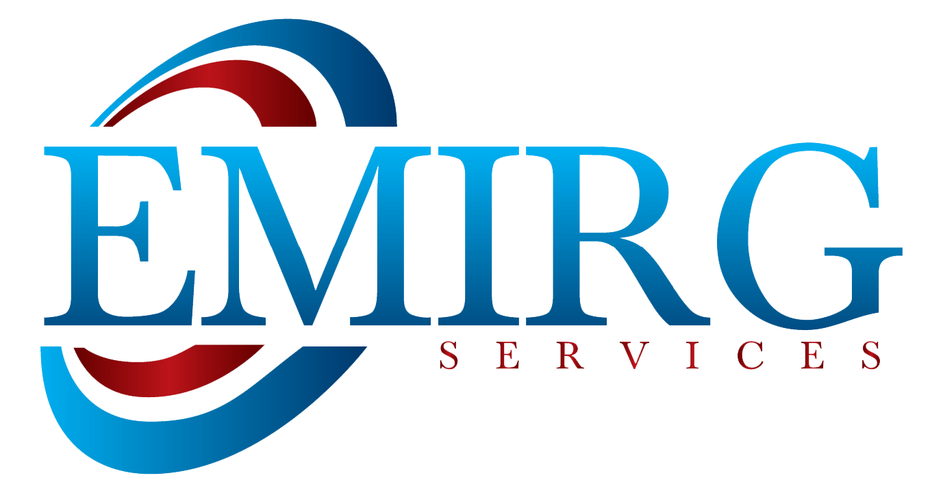 Emirg LOGO