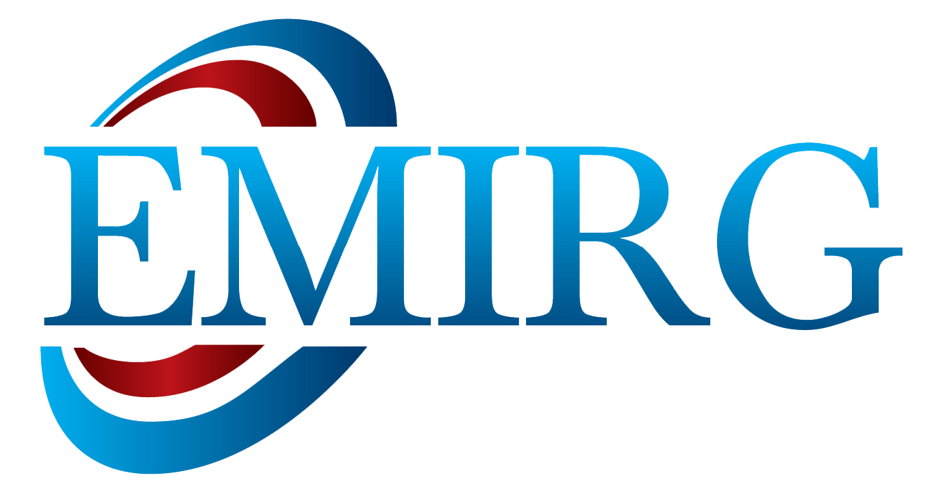 Emirg Services Logo