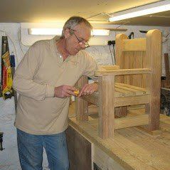 wooden products