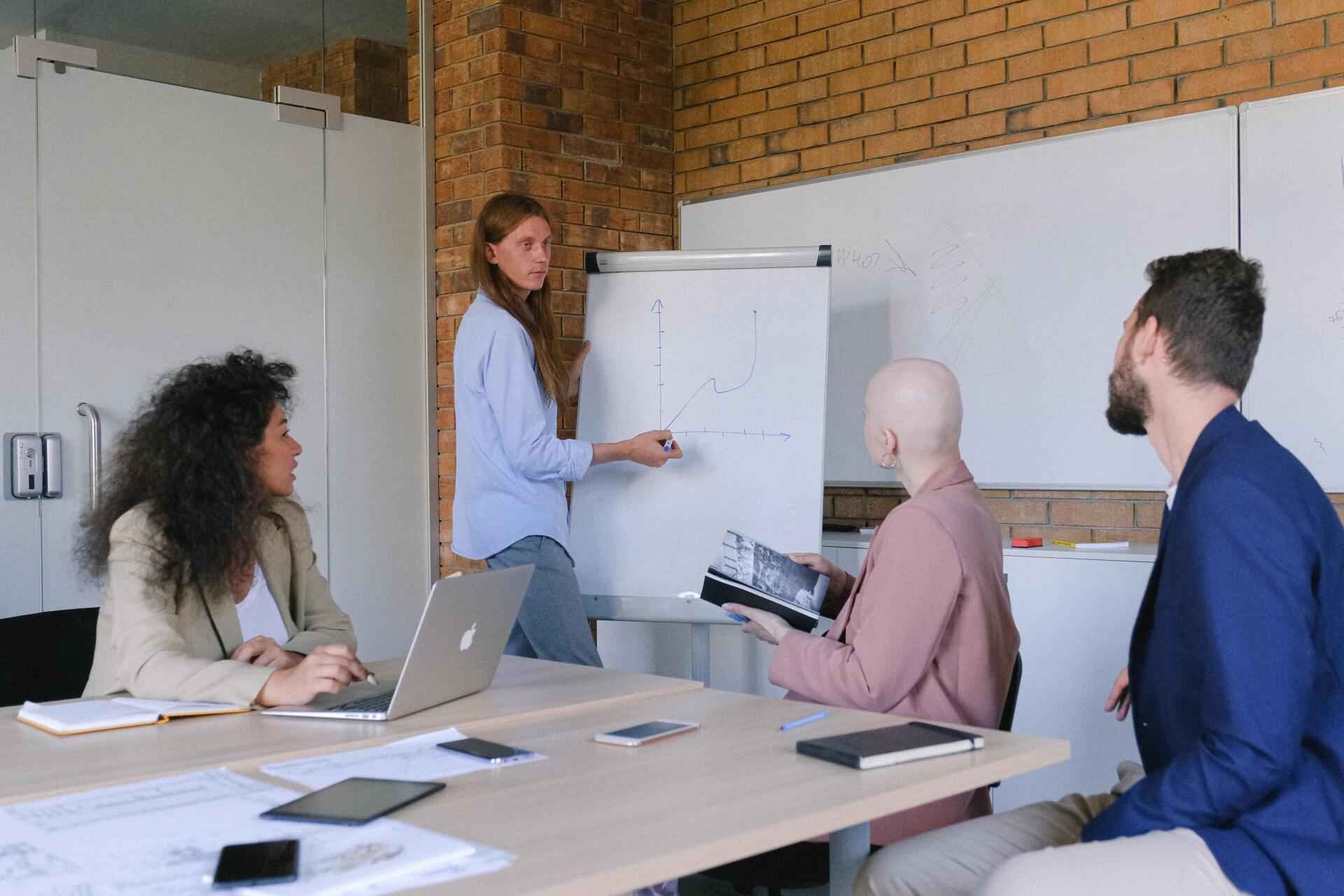 séminaire d'entreprise