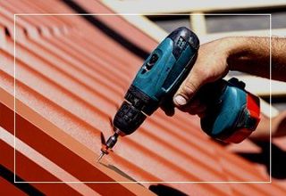 Roof repair - Slate roofing in Blain, PA