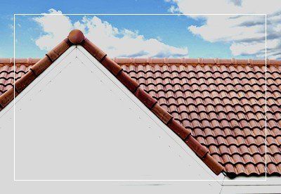 Red rooftop - Roofing contractor in Blain, PA