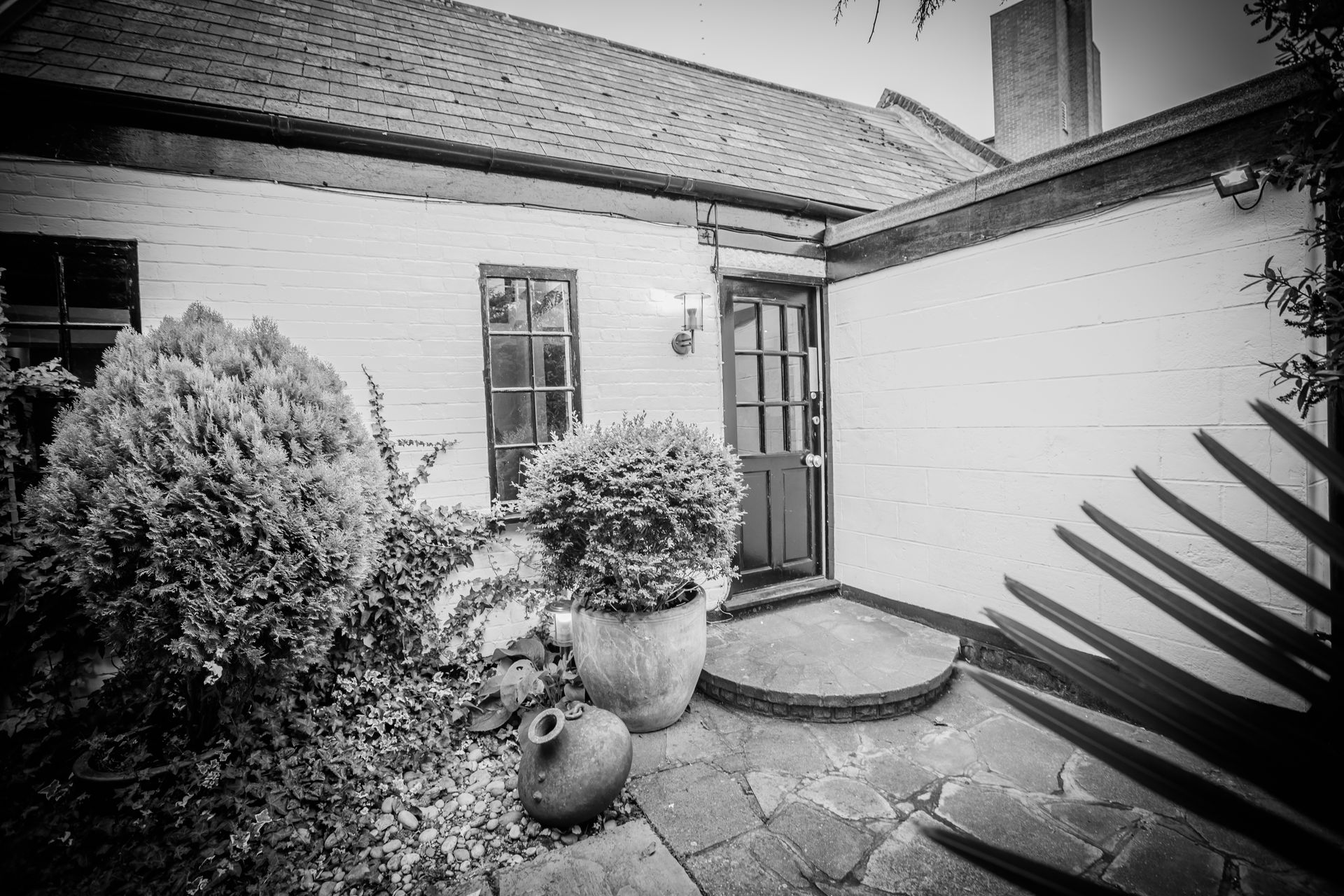 Prive Salon Leatherhead Hairdressers Surrey