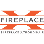 FireplaceX inserts, FireplaceX fireplaces