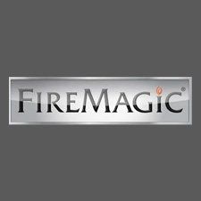 FireMagic Gas Grill, FireMagic Charcoal Grill, FireMagic Outdoor Kitchen